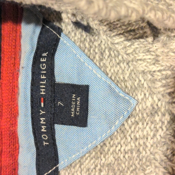 Boys sweater - Picture 2 of 4